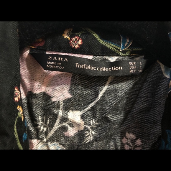 Zara Dress - Picture 3 of 3